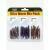 Lucky John Pro Series Ultra Worm Mix BESTEN KUNSTKODER Angelshop