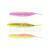 Lucky John Pro Series Ultra Worm Mix BESTEN KUNSTKODER Angelshop