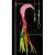 Dega Spoon-Leader Floating Jig Head BESTEN KUNSTKODER Angelshop