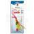 Dega Spoon-Leader Floating Jig Head BESTEN KUNSTKODER Angelshop
