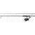 Penn Wrath II Labrax Spinning Combo BESTEN KUNSTKODER Angelshop