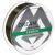 Mikado Dreamline Feeder Dark Green BESTEN KUNSTKODER Angelshop