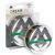 Mikado Dreamline Feeder Dark Green BESTEN KUNSTKODER Angelshop
