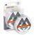 Mikado Dreamline Spinning Transparent BESTEN KUNSTKODER Angelshop