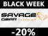 Black Week 2022! 20% Rabatt auf alle Produkte von Savage Gear, Westin und Dragon!