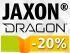 Jaxon und Dragon 20 % RABATT – gültig bis Ende 2023!